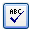 ASPNet Spell icon